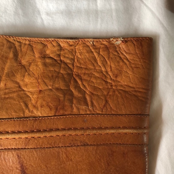 Frye brown leather knee high boots - Picture 4 of 7